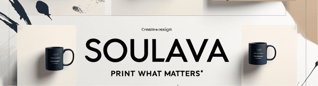 Banner for soulava